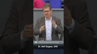 Dr Ralf Stegner SPD [upl. by Lemrac]