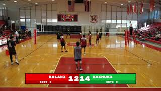 2024  Kalani vs Kaimuki JV [upl. by Catto795]