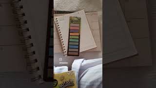 Like si sos este tipo de persona pastel estudiantes calendar journaling books journal [upl. by Amarillas]