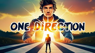 One Direction  Motivational Song  Official Music Video  English song about selfbelief [upl. by Annael]