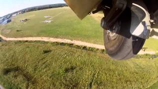 Segelflug Trailer 2012  AeroClub Bamberg [upl. by Cheney217]