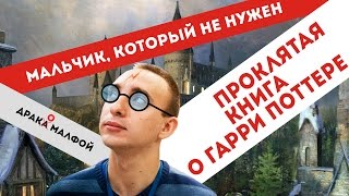 «ГАРРИ ПОТТЕР И ПРОКЛЯТОЕ ДИТЯ»Джоан Роулинг и Мария Спивак убивают детствоСПОЙЛЕРЫ [upl. by Essirahs]