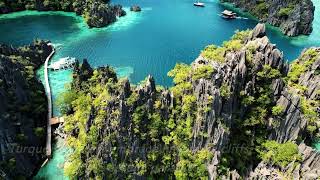 Discover CORON PALAWAN [upl. by Ahsrop]