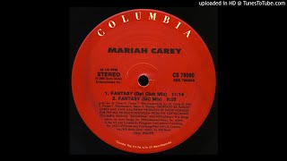 Mariah Carey  Fantasy Def Club Mix David Morales Oldskool House [upl. by Sherrard324]