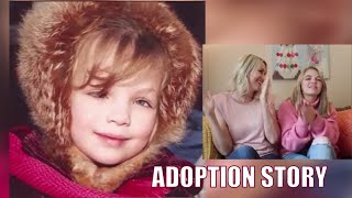 I HAD to LEAVE HER at a RUSSIAN ORPHANAGE EMOTIONAL  JourNees Adoption Story [upl. by Randene211]