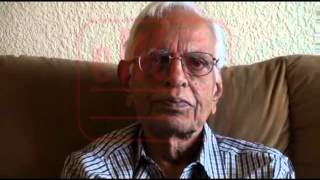 Dr Udai Pareek  History of OD in India [upl. by Phillip]