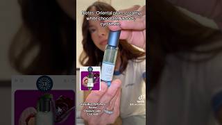 ShayampBlue Perfumery Review shayampblue perfumereview lilacandgooseberries perfumerecommendations [upl. by Asirram]