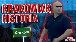 Janusz quotKRAKOWIAKquot T  Ojciec Chrzestny południa Polski  Profil Gangstera 47 [upl. by Lad113]