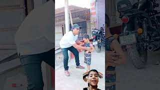 funny bhojpuri comedy dance song tiktokvideo ytshorts funnyshorts automobile love [upl. by Kered]