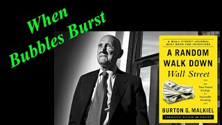 Stock Market Bubbles of the Past A Random Walk Down Wall Street Audiobook Ch 3 Sum Burton Malkiel [upl. by Asiret]