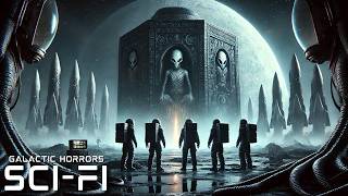 We Found An Ancient Temple Of Horrors In Space  SciFi Creepypasta Cosmic Horror Story [upl. by Danuloff]