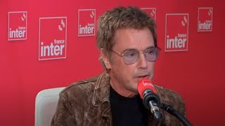 JeanMichel Jarre  quotMon album est un hommage aux balbutiements de la musique électroniquequot [upl. by Campman415]