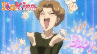 Itazura na Kiss  ItaKiss  Kotoko is PREGNANT Not a false positive  English Sub [upl. by Valli]