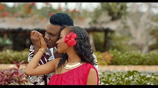 Mbosso  Mtaalam Official Music Video [upl. by Lechner563]