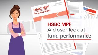 Smart Strategies for MPF Investment – Episode 2  HSBC MPF [upl. by Pagas]