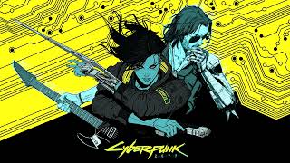 Kerry Eurodyne  Chippin In cover Complete 2018 Version  Cyberpunk 2077 OST [upl. by Itsud]