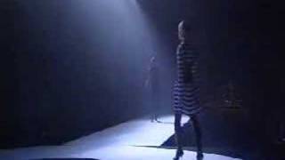 Hussein Chalayan FW 0708 Paris part 1 [upl. by Aviva168]