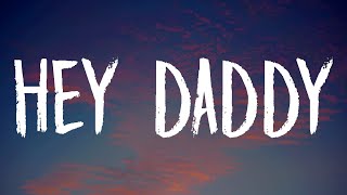 Usher  Hey Daddy Daddys Home Lyrics [upl. by Orips]