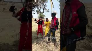 Nikhil ka bna pressure funny video part 02 l Sonam Prajapati [upl. by Ahsaya]