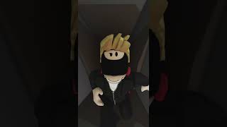 Brookhaven Story roblox shorts [upl. by Yrtneg854]