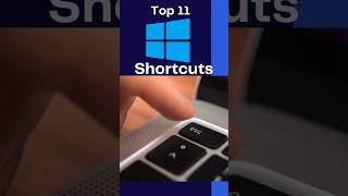 Top 11 Windows 11 shortcut keys windows11 shortcuts shorts [upl. by Osbourn291]