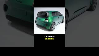 Les Dernières Nouvelles sur la Future TWINGO automobile vehicule news info renault twingo [upl. by Aikemal]