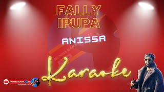 Anissa Fally Ipupa Karaoke [upl. by Vandyke]