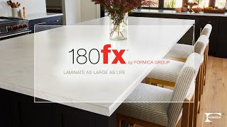 180fx® Collection by Formica Group [upl. by Nnair]