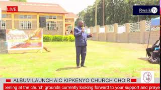 SHADRACK KIMELI 1 Live Stream [upl. by Koffler421]