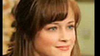 Alexis Bledel  Stay Beautiful [upl. by Llovera635]