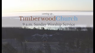 Timberwood Church Sunday October 27 2024 [upl. by Turk803]