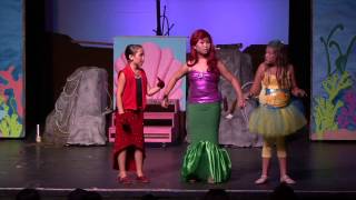 The Little Mermaid Jr [upl. by Helen]