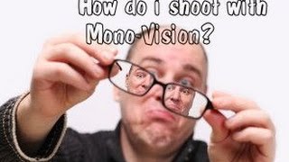 Colleene Answers Questions Ep 48 How Do I Shoot with Monovision [upl. by Tecil975]