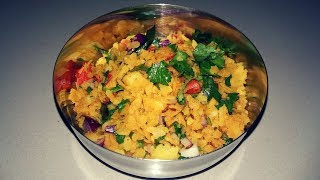 બટાકા પૌઆ  બજાર જેવા સ્વાદિષ્ટ Batata Paua Recipe  Aloo Poha [upl. by Otrebor]