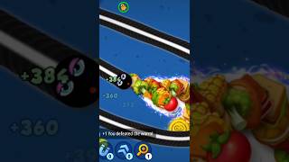 Wzone io online game worms zone worms zone wormszone wormszoneOnline youtube 43part [upl. by Dat559]