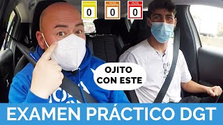 🔴🔴 1010 EXAMEN PERFECTO Toma nota para que TÚ tambien PUEDAS APROBAR A LA PRIMERA Simulacro [upl. by Stieglitz]