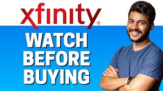 What is Xfinity  Xfinity Review  Xfinity Pricing Plans Explained [upl. by Nomelif]