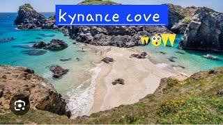 kynance cove beautiful place💯💯👍 [upl. by Laehcor]