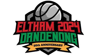 Eltham Dandenong Tournament 2024 Wyndham B121 v Frankston B122 [upl. by Pinkerton]