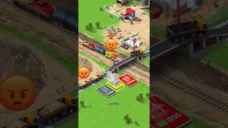 Car anb ral transfer games 🎮hayday games gaming gameplay shortsyoutubeshorts MrBeastGaming [upl. by Angeli636]