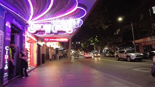 KINGS CROSS RED LIGHT DISTRICT SYDNEY AUSTRALIA OCTOBER 2024 🇦🇺  FULL TOUR [upl. by Ssidnac]