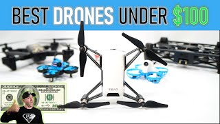 What is the best drone for less than 100 [upl. by Akierdna]