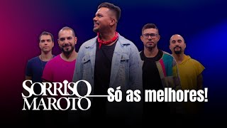 SORRISO MAROTO  As Melhores 2023 💥 O Melhor Do Pagode Sorriso Maroto  Top Sorriso Maroto [upl. by Anirbys574]