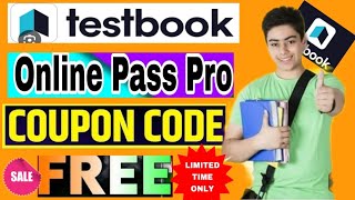 Testbook offers todayTestbook pass freeTestbook coupon codelifetime TestbookTestbook pass [upl. by Ibrad]