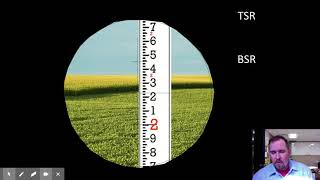 How use Stadia in Surveying [upl. by Odilo]