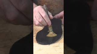 Resoling Sperry Topsiders with Vibram Soles StepbyStep Guide craftsmanship [upl. by Wendeline602]