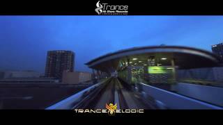 Alpha Force amp Vlad Gee  753 Miles Away Simon OShine Remix Trance AllStars Promo [upl. by Etta]