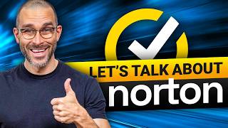 Norton Antivirus review  Answering YOUR questions about Norton 360 [upl. by Attenyl]