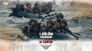 Al Sancak 1 Bölüm Fragmanı [upl. by Eihs]