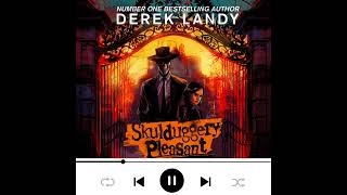 Skulduggery Pleasant Chapter 3 [upl. by Vod]